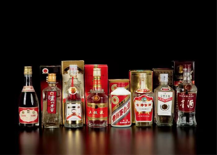 黔江老酒储存的方法