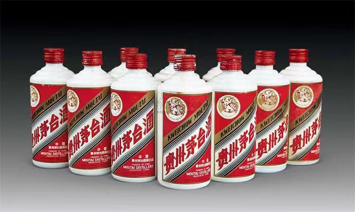 黔江茅台酒回收